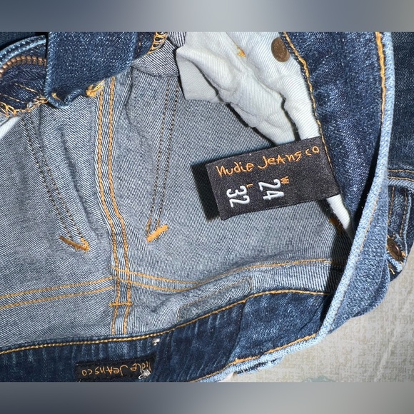 Nudie jeans - Picture 4 of 4